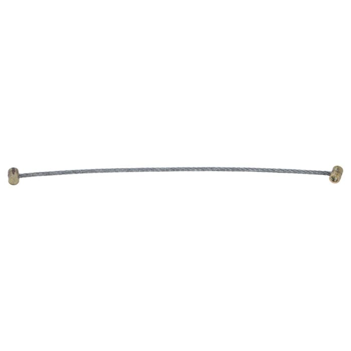 Volvo gasklep Controle kabel Volvo onderdeel nr 1234743