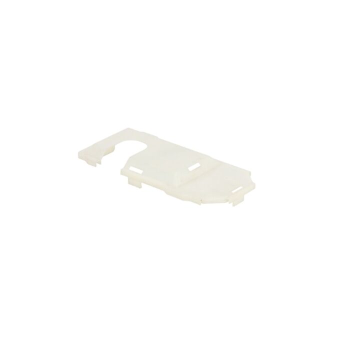 Afdek kap verdamper airco 240 260 kap