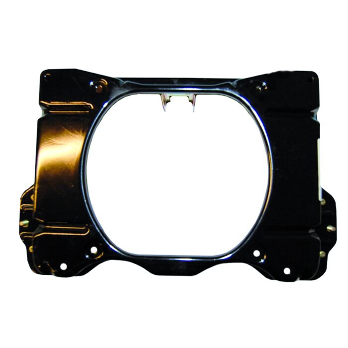 Koplamp huis 240 242 244 245 GL/GLE -1978