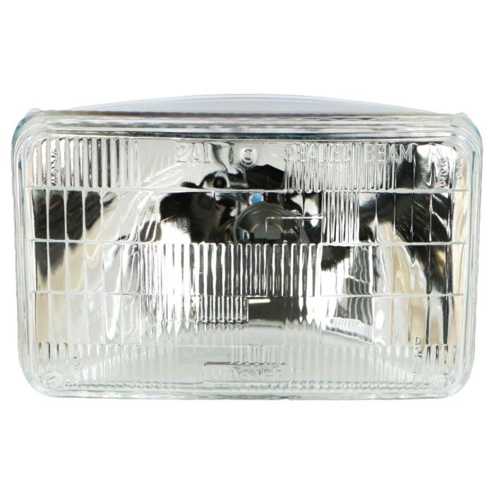 Volvo koplamp Insert Volvo onderdeel nr 1235115