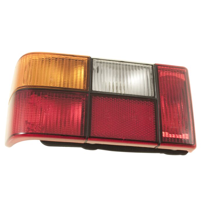 Achterlicht 240+260 +244+242+264  2 deurs+ 4 deurs HELLA -1984