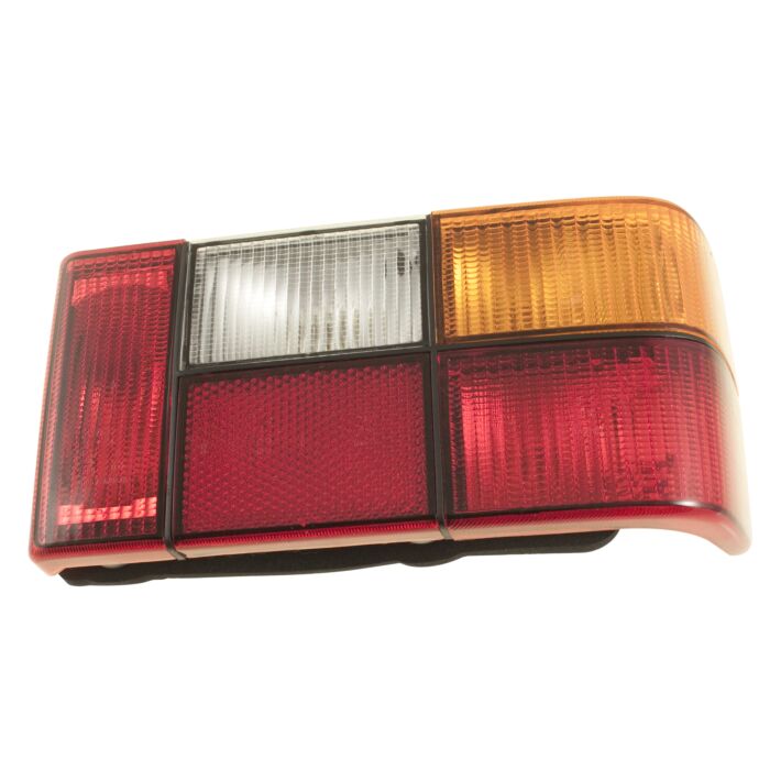 Achterlicht 240+260+242+244 2 deurs+ 4 deusr HELLA -1984
