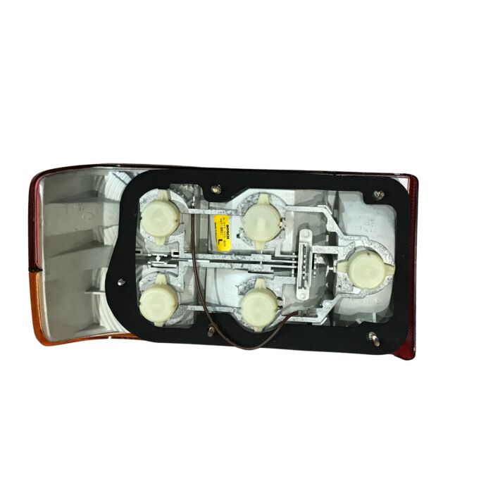 Volvo Achterlicht 240 242 244 260 262 1979-1983 links type Bosch NOS 2 deurs 4 deurs orig Volvo onderdeel nr 1235589