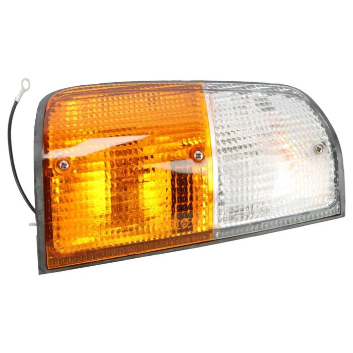 Volvo richtingaanwijzer rechts Volvo onderdeel nr 1235816