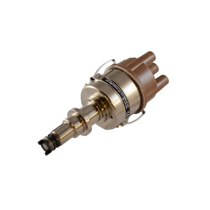 Electronische ontsteking (stroomverdeler) alle Volvo 66 en Daf 55 BB110 BR110 B130 