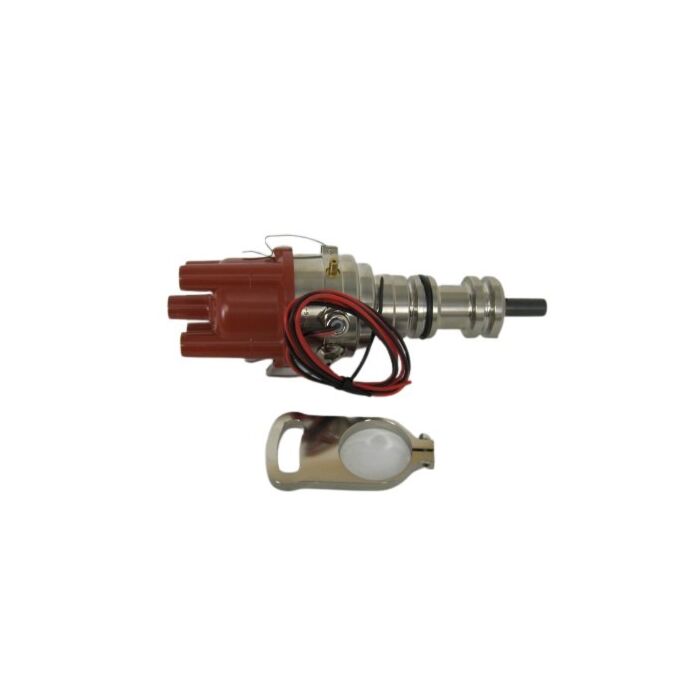 Electronische ontsteking (stroomverdeler) B17 B19 B21 B23 en B230 motoren ook Penta  verstelbaar aq151 AQ131 240  740  760  940