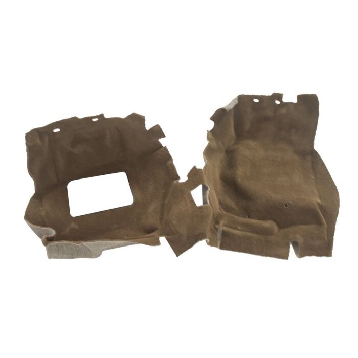 Volvo Mat 240+260 vloerbedekkin. nr 1240789