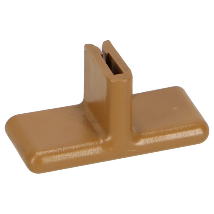 Volvo Handle Beige Volvo typeVolvo 240 260 262 5-deurs : Volvo onderdeel nr 1246116