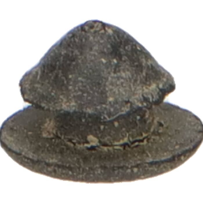 Volvo Rubber Kussen Volvo onderdeel nr 1254707