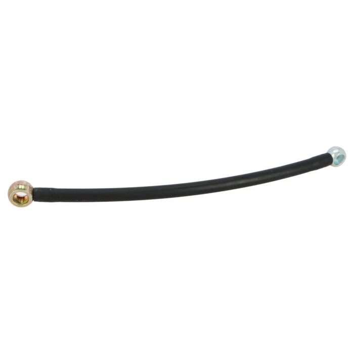 Volvo brandstof Pijp Volvo onderdeel nr 1257388