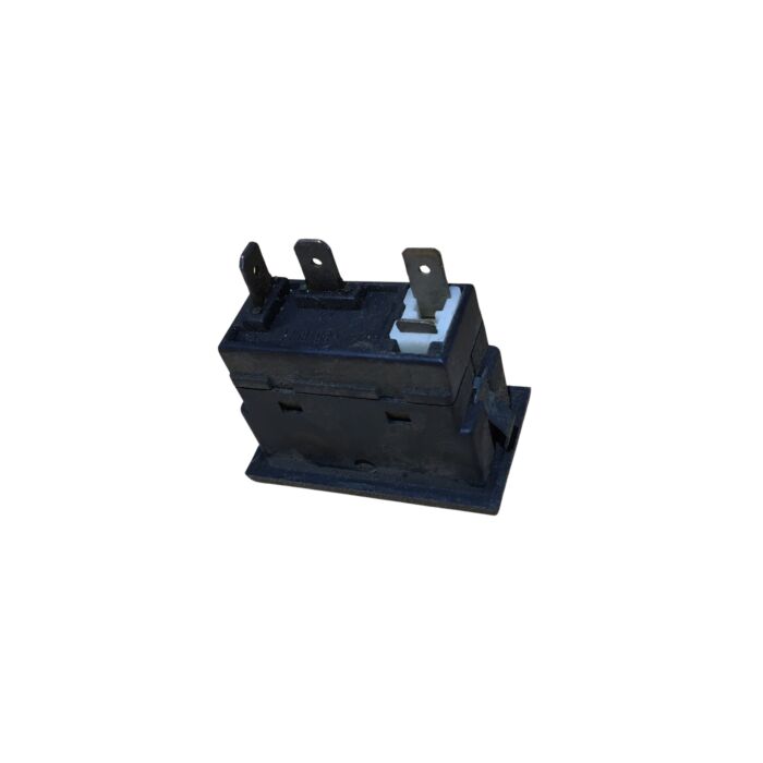 Volvo Schakelaar achterruit verwarming 140 193+ 240+260 Volvo onderdeel nr 1258493
