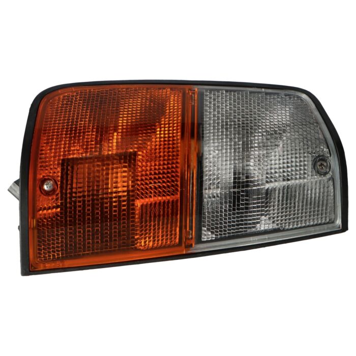 Volvo Knipperlicht 240+260 -1984 rechts type HELLA Volvo onderdeel nr 1259743