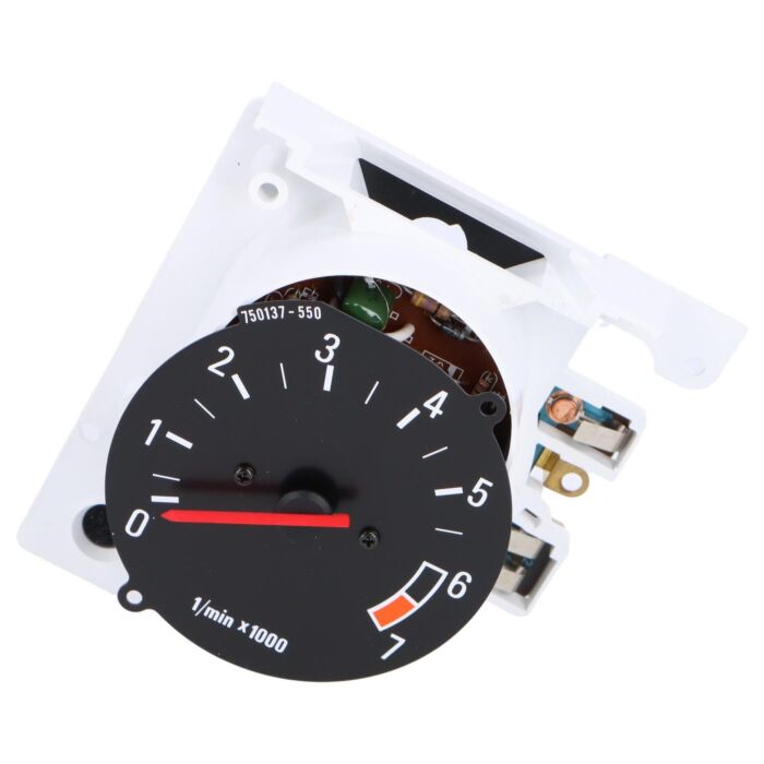 Volvo Tachometer Toerenteller Volvo onderdeel nr 1259947