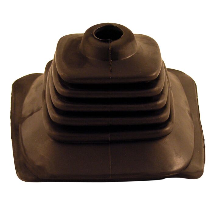 Volvo Rubber pookhoes 144+164 1974+240+260 (1207819) schakelpook Volvo onderdeel nr 1264859