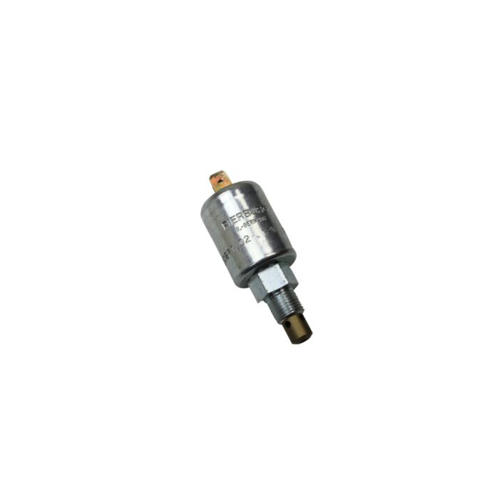 Solenoide Carburateur B27A -1976 SU HIF airco 240+260 magneetklep 1219792