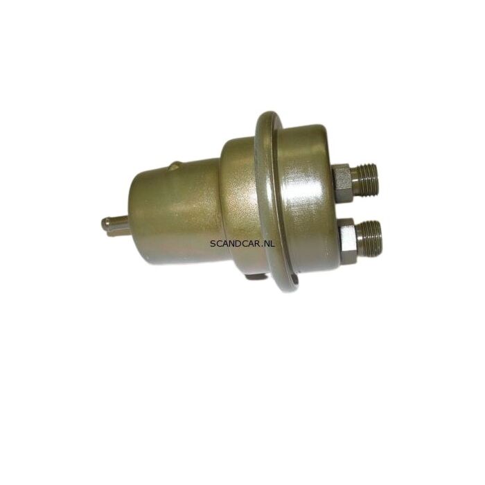 Drukaccumulator K tronic injectie B20E B20F B21E B23E B27E B200E B230E b230FB  140 240 260  740 940(0438170001) 2 aansluitingen vervangen door 462547