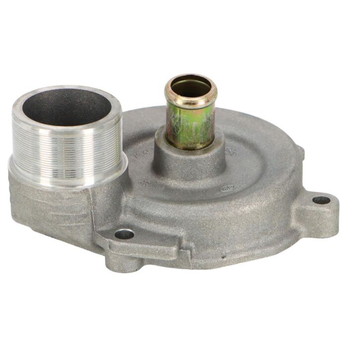 Volvo Montage plaat tussen waterpomp en motorblok 280  Volvo onderdeel nr 1269301