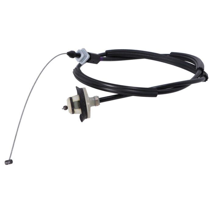 Volvo gasklep Controle kabel Volvo onderdeel nr 1271020