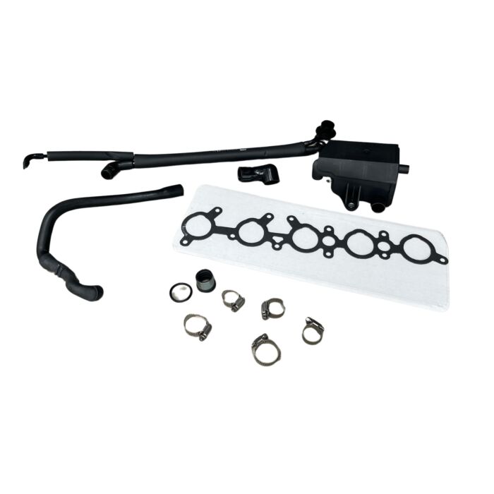 Carterventilatie set Volvo S/V70 850 10 klepper zonder turbo 