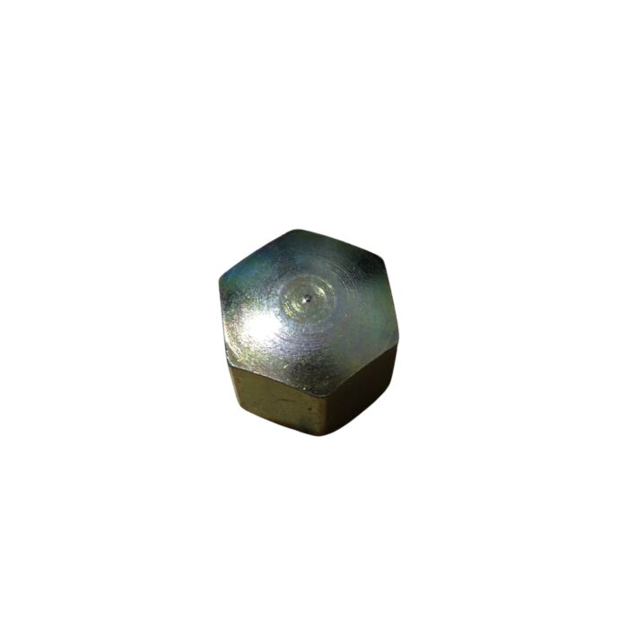 Volvo moer voor electrische benzinepomp B21+23+230 (8108211) Volvo onderdeel nr 1272389