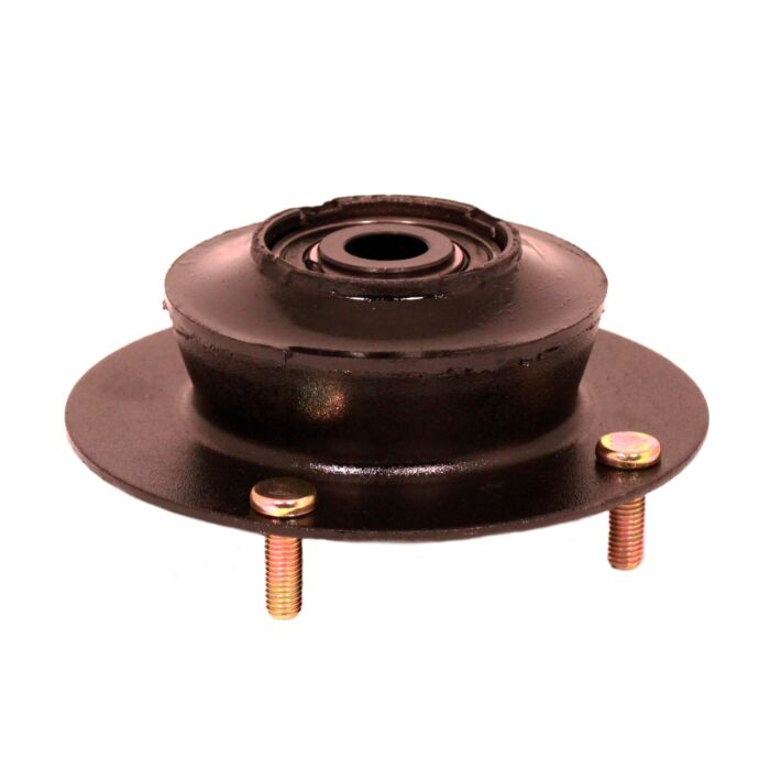 Volvo Veer schotel boven (lager) veerpoot voor 240+260 (rubber ) 240 260 1205931 1272455 origineel Volvo Volvo onderdeel nr 1272455O