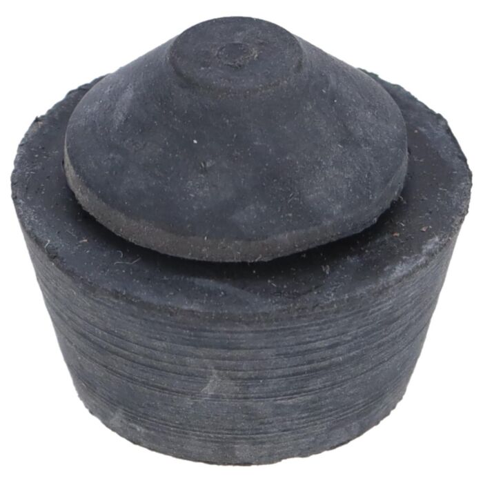 Volvo Rubber Kussen Volvo onderdeel nr 1272596