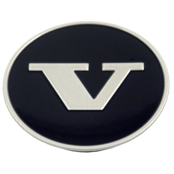 Volvo Wieldop naafdop 240+260 55mm diam voor dop 1272211 NOS niet meer leverbaar Volvo onderdeel nr 1272790