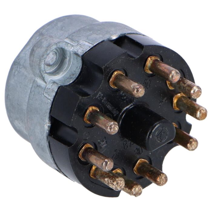 Volvo Starter schakelaar Volvo typeVolvo 740 760 : Volvo onderdeel nr 1273402