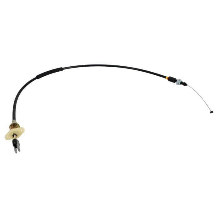 Volvo gasklep Controle kabel Volvo onderdeel nr 1273445