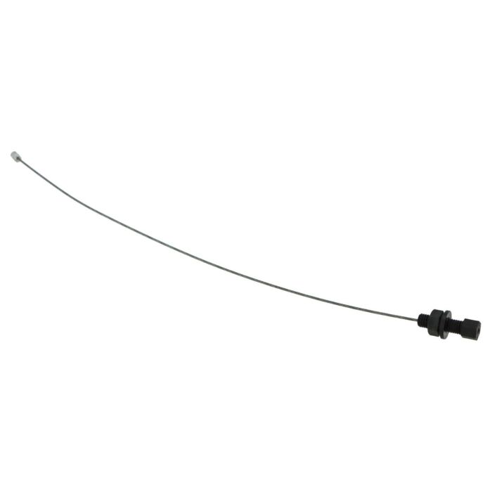 Volvo gasklep Controle kabel Volvo onderdeel nr 1273676