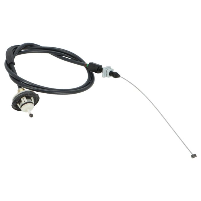 Volvo gasklep Controle kabel Volvo onderdeel nr 1273859