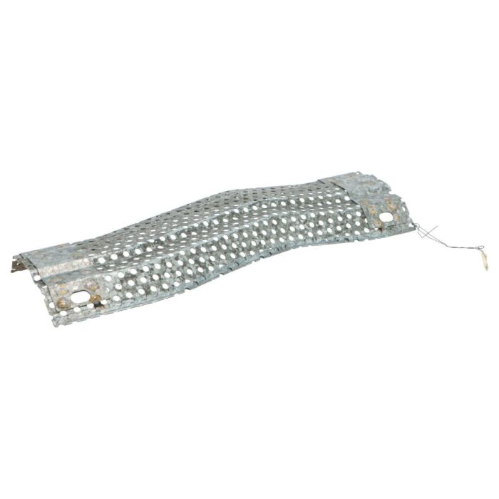 Volvo beschermplaat Volvo onderdeel nr 1274625