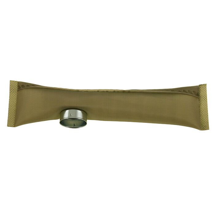 Volvo Benzinefilter in benzinetank 240+260+740+760+940+960 inj eng 760 780 740 240 Volvo onderdeel nr 1274817