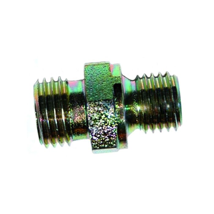 Volvo Nippel Brandstof filter 460822 Volvo onderdeel nr 1276069
