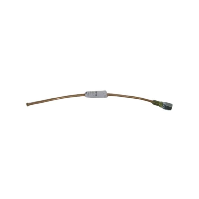 Remleiding 140+164 links voor 27cm