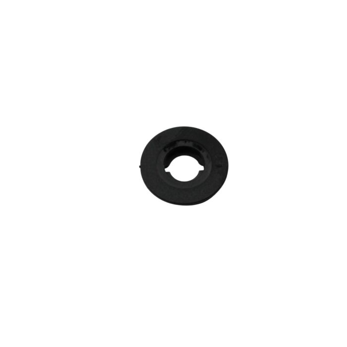 Plastic ring reservewiel kap 245 (hoort bij 1244217)