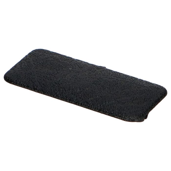 Volvo binnenbekleding revet zwart portier 740  Volvo onderdeel nr 1297207