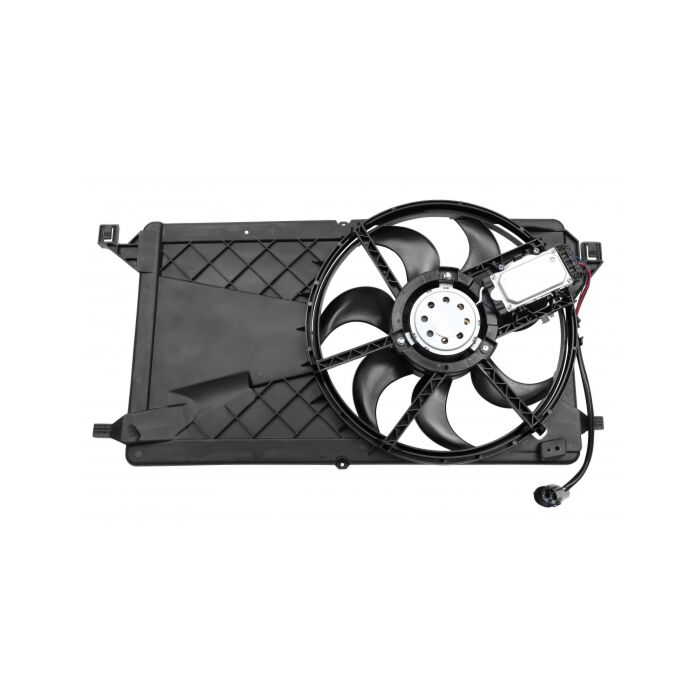 Radiatorventilator C30  C-Max  Focus  Focus C-Max  S40  V50