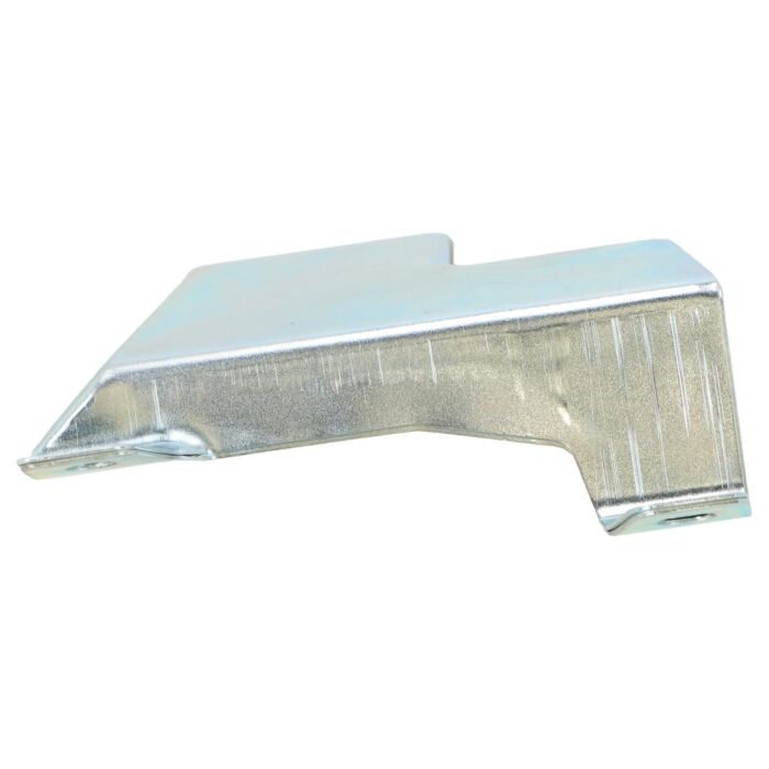 Volvo hitte schild beschermplaat Volvo onderdeel nr 1306846