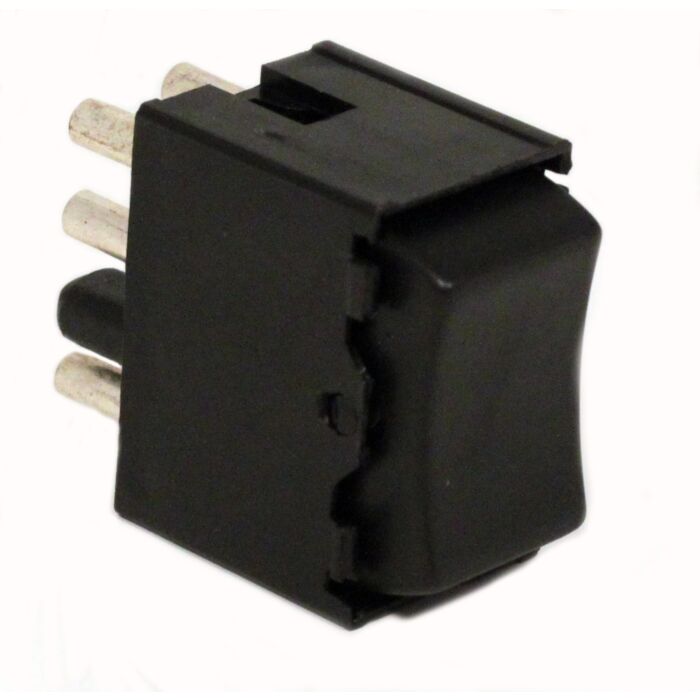 Schakelaar electrische portier ruit 240+260 -1984 5 pens