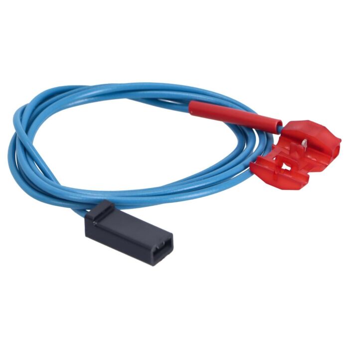 Volvo Electrische kabel brandstof systeem B17A. B19A. B21A. B230A. B23A. carburaateur (273774) Volvo onderdeel nr 1307487