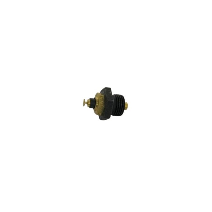 Carter plug B18+B20+B30 +B16 +200+700+900 3/4 met temperatuurgever aftap