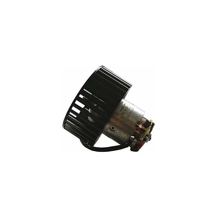 Volvo Kachelmotor fan 740+760 type zonder airco -1990 740 760 780 Volvo onderdeel nr 1308424
