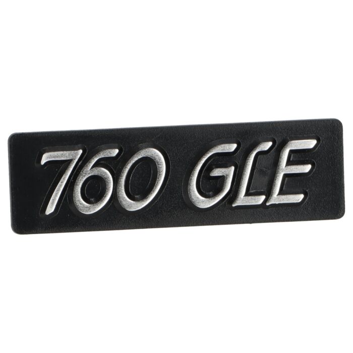 Volvo Embleem Volvo onderdeel nr 1308962