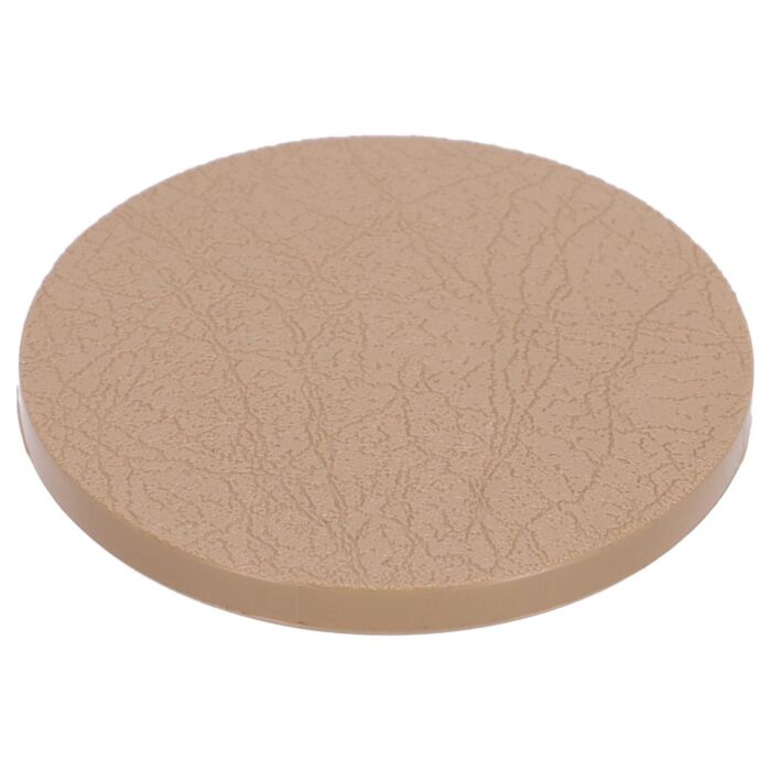 Volvo hoes revet Beige Volvo onderdeel nr 1310645