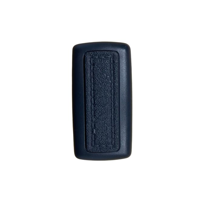 hoes  afdekkapje  blauw handgreep dak 740  760  940  940 SE  960  S90  V90