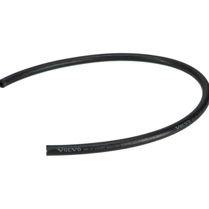 Volvo Brandstof benzine Slang 240 260 740 940 760 780 Volvo onderdeel nr 1312257
