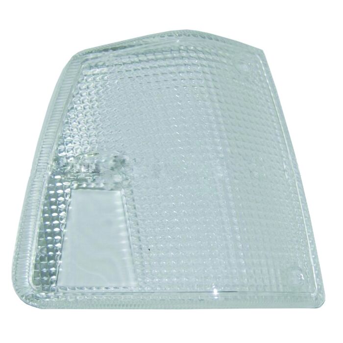 hoek / side lamp glas USA rechts 240 260 stadslicht knipperlicht richtingaanwijzer