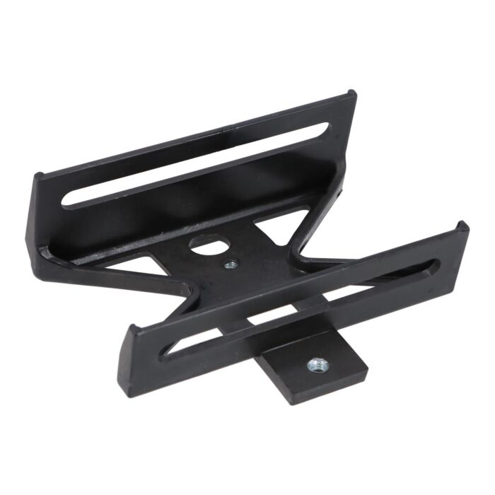 Steun bumper 240 260 1981+ achter links of rechts bruikbaar