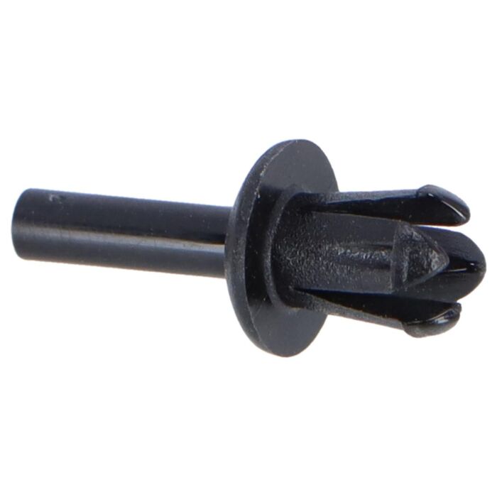 Volvo PLASTIC RIVET Zwart Volvo onderdeel nr 1313250